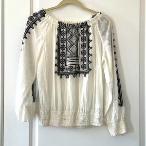 Koton, size small, white